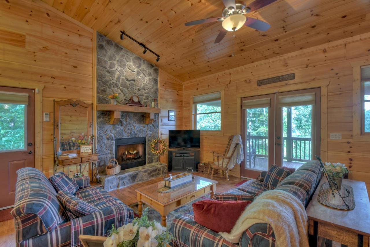 Hawks Hideaway - Cuddleup Villa Mashburn Mill Exterior photo